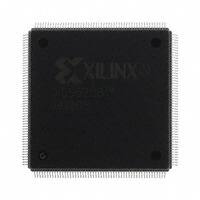 XC95216-10HQ208I|XilinxԪ